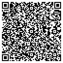 QR code with Keesee Pools contacts