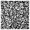 QR code with S R & W Enterprises contacts