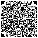 QR code with K & S Properties contacts