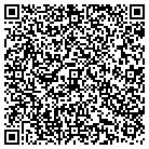 QR code with Jeannies Custom Flags & Uphl contacts