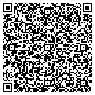 QR code with Arlon Engineered Coated Prods contacts