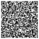 QR code with Handi Stop contacts