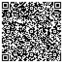 QR code with Azle Imports contacts