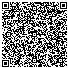 QR code with Cyril Mthodists Recreation Center contacts