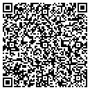 QR code with Top Shelf LLC contacts