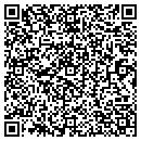 QR code with Alan C contacts