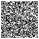 QR code with E Cs Select Salon contacts