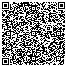 QR code with Addies Janitorial Service contacts