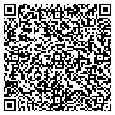 QR code with Halepaska's Bakery contacts