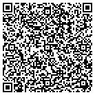 QR code with Quitman Public Library contacts