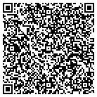 QR code with San Augustine County Airport contacts