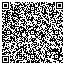 QR code with Hair Place Etc contacts