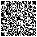 QR code with KVM Health Group contacts
