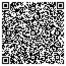 QR code with L & M Sales Company contacts