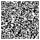 QR code with R & D Investment contacts