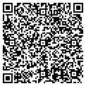QR code with ADC contacts