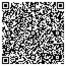 QR code with Tie Dye TS contacts