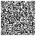 QR code with Chapman Incentice Adventure contacts