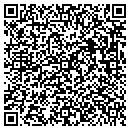 QR code with F S Trucking contacts
