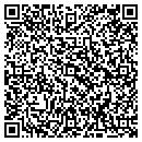 QR code with A Locks A Locksmith contacts