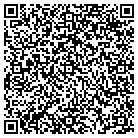 QR code with Aaron's Custom Cabinets &Tile contacts