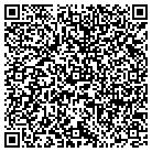 QR code with Custom Parts & Lawnmower Rpr contacts