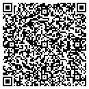 QR code with Robert Steven Gossage contacts
