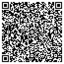 QR code with Tutu Divine contacts