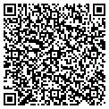 QR code with KSPX contacts