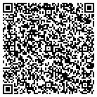 QR code with Reeve Store Equipment Company contacts