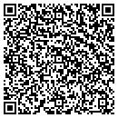 QR code with HMF Service Co contacts