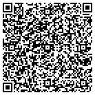 QR code with G & H Moving and Storage contacts