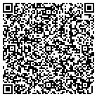 QR code with Saints Temple Chr-God In contacts