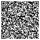 QR code with A To Z Sign Co contacts