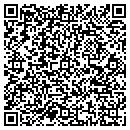 QR code with R Y Construction contacts