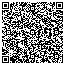 QR code with Rose Gallery contacts