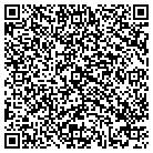 QR code with Ritchies Towing & Recovery contacts