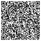 QR code with Clardys Construction contacts