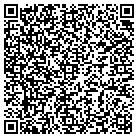 QR code with A Plus Moving & Packing contacts
