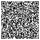 QR code with Alley Krafts contacts