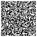 QR code with Galt Gas and Food contacts