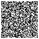 QR code with A A A Rays Auto Sales contacts