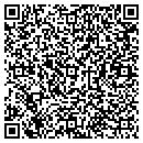 QR code with Marcs Nursery contacts