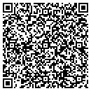 QR code with J B & Sons contacts