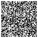 QR code with AWC Paint contacts