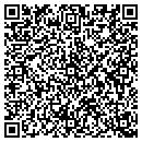 QR code with Oglesby Tire Shop contacts