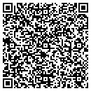 QR code with Claires contacts