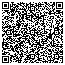 QR code with Ace Storage contacts