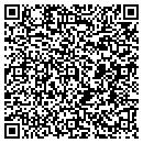 QR code with T W's Steakhouse contacts