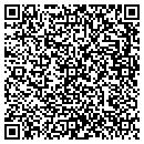 QR code with Daniel's Den contacts